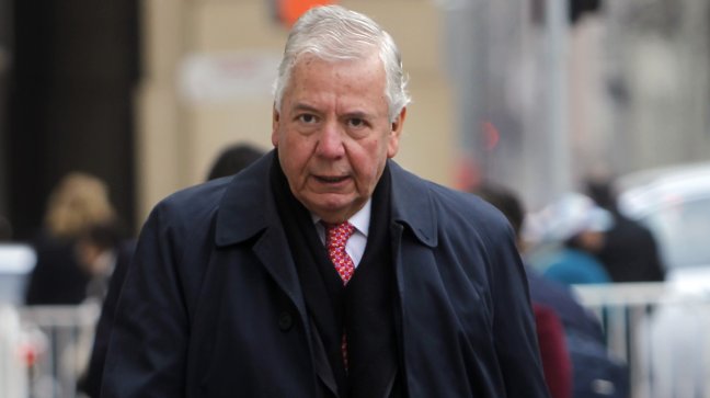 Sofofa: Sindicatos son buenos, pero no se puede obligar a trabajadores