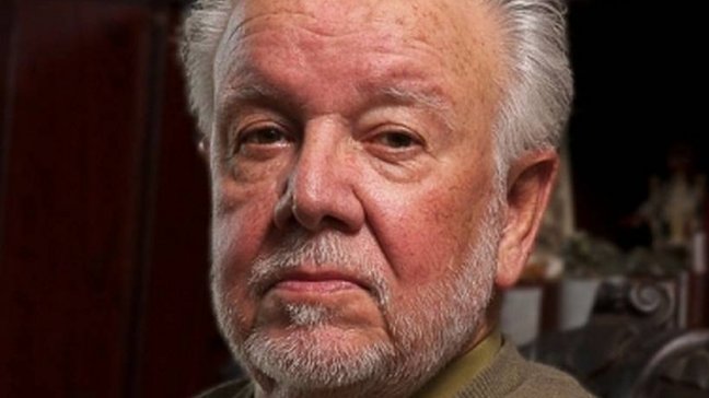 Falleció el gestor cultural Juan Barattini