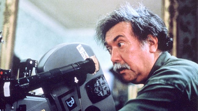 Cineteca Nacional hará ciclo de cine dedicado a Raúl Ruiz