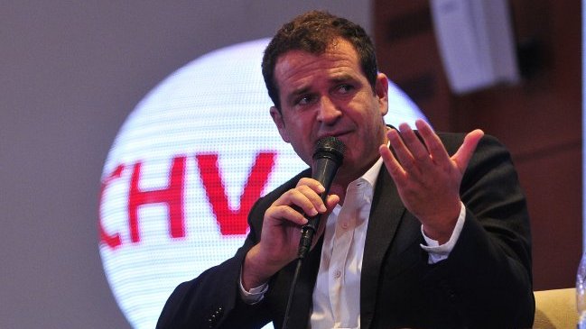 Gobierno sondeó a ex ejecutivo de Chilevisión para liderar la Secom