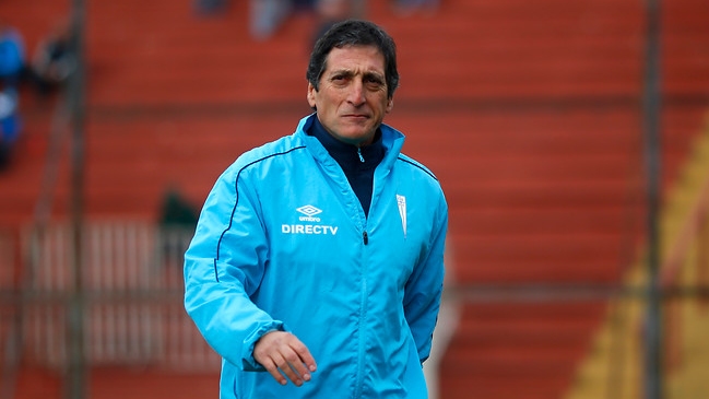 Tribunal de disciplina citó a Mario Salas por sus dichos contra la ANFP