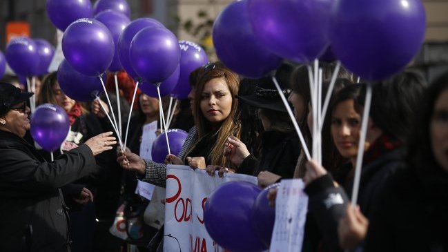 Emitirán alerta ante violencia de género en 11 municipios de México