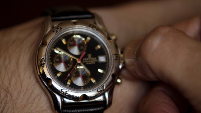 ¿Me están matando lentamente los turnos de noche?