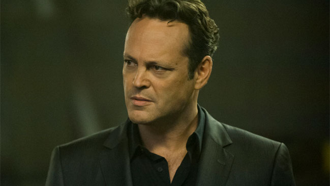 Vince Vaughn pasará de 