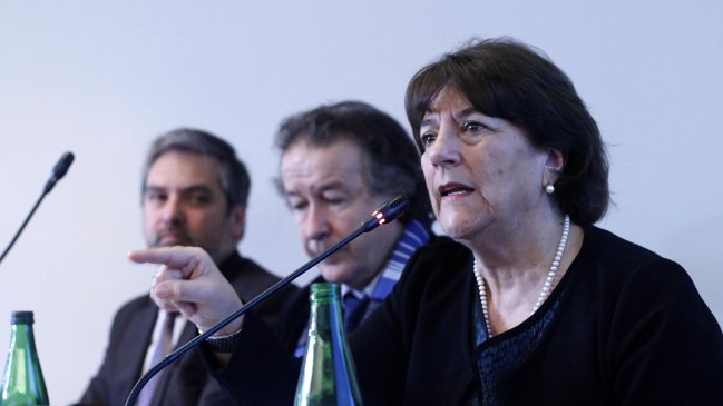 Ministra Delpiano: Nuevo sistema de acreditación es clave para gratuidad