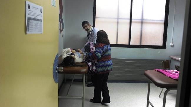 Plan AUGE cumplió diez años y no sumará nuevas enfermedades