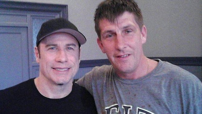 Fallece por las secuelas de un ahogamiento el actor Sean Malone