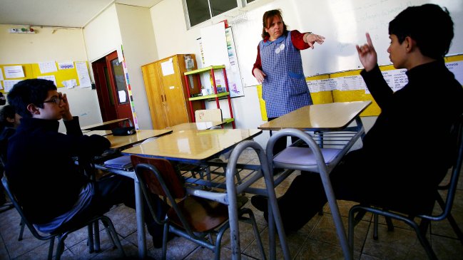Estudio de Unesco sobre educación entregó favorables resultados para Chile