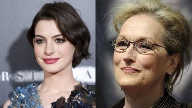 Amnistía Internacional y las estrellas de Hollywood, enfrentadas por la prostitución