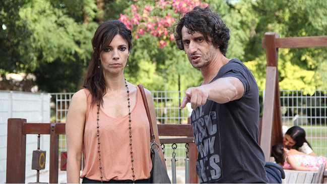 Exitosa comedia argentina se estrena en Chile