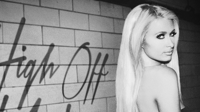 Paris Hilton agotó el 70% de los tickets disponibles para su show en Chile