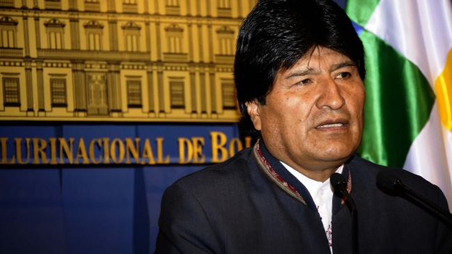 Gobierno de Bolivia condenó spot que 
