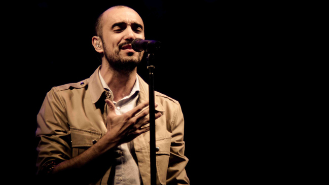 Cantante Abel Pintos: La unión del pueblo es lo más significativo para un país