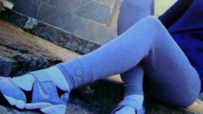 El tráfico sexual infantil, uno de los secretos mejor guardados y más oscuros de EE.UU.