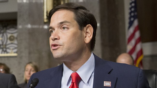 Precandidato estadounidense: Se enojan por un león muerto y no por niños abortados