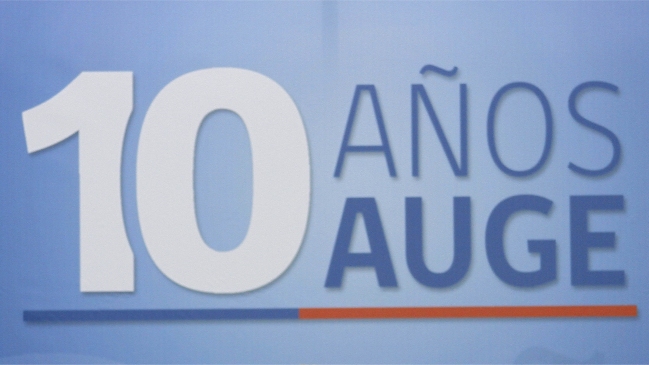 Los números que dejan los primeros 10 años del plan AUGE