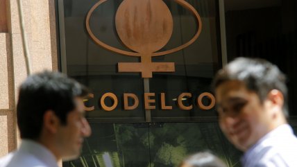   Presidente del directorio de Codelco: El llamado es a retomar el diálogo 
