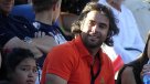 Fernando González: Nunca me asustó el tema del recambio en el tenis chileno
