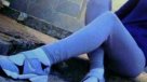 El tráfico sexual infantil, uno de los secretos mejor guardados y más oscuros de EE.UU.