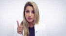 Lucila Vit protagoniza campaña contra la trata de personas