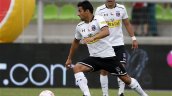  Maldonado: Traté de dar lo mejor en Colo Colo  
