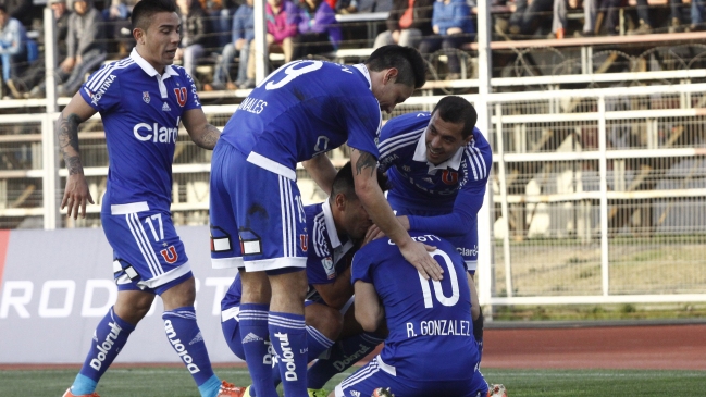 Resumen: Seis equipos clasificaron a octavos de final en la quinta fecha de la Copa Chile