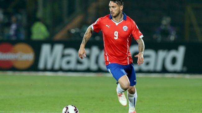 Mauricio Pinilla: Sería una pena si Sampaoli se va, pero nadie es indispensable