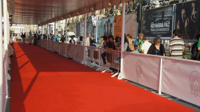 Así será el programa especial que transmitirá la alfombra roja de 