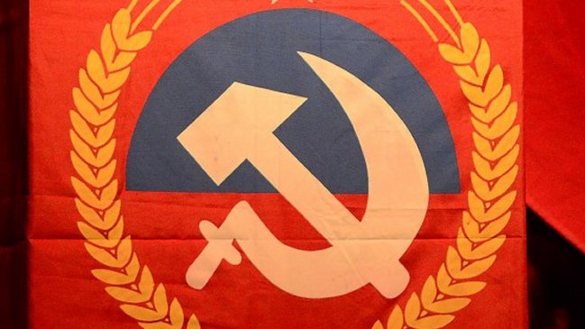 Partido Comunista calificó de 