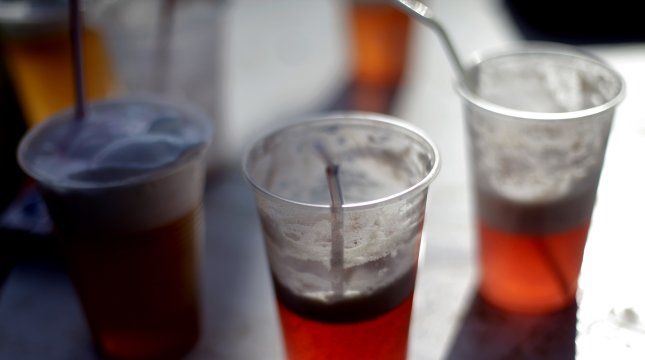 Identifican molécula que protege al cerebro de los efectos del abuso del alcohol