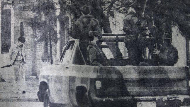 Cables indican que Pinochet fue el principal encubridor en 