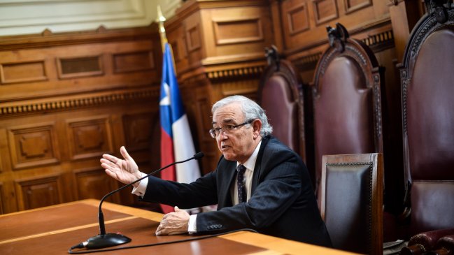 Corte Suprema: Pactos de silencio pueden ser investigados como obstrucción a la justicia