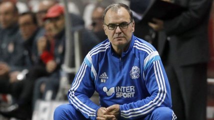  Bielsa fue contactado por la Federación Mexicana  