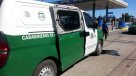 Formalizan a ex carabineros por muerte al interior de un carro policial