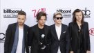One Direction lanza \