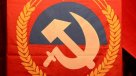 Partido Comunista calificó de \