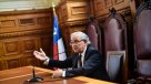 Corte Suprema: Pactos de silencio pueden ser investigados como obstrucción a la justicia