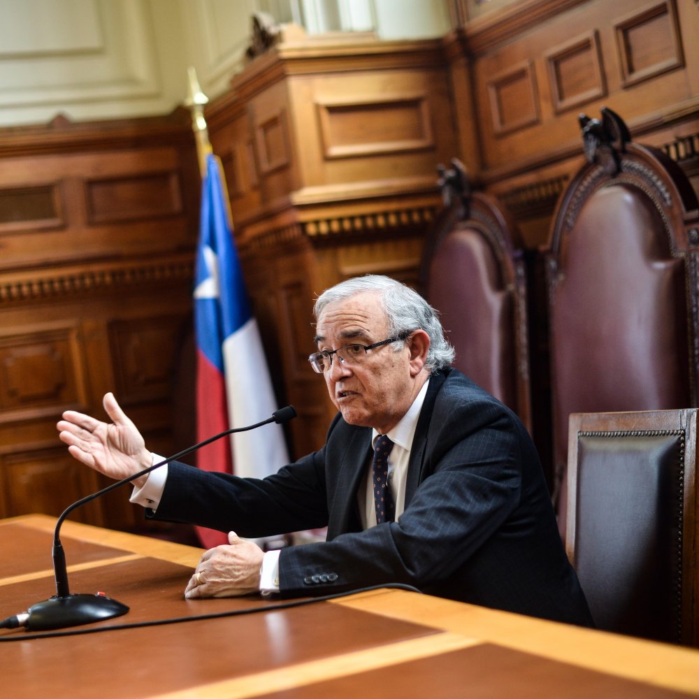 Corte Suprema: Pactos de silencio pueden ser investigados como obstrucción a la justicia