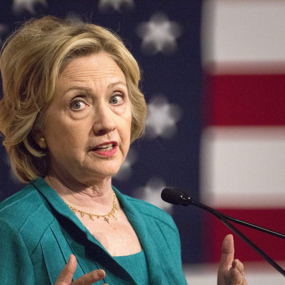 Hillary y Bill Clinton ganaron cerca de 141 millones de dólares en los últimos ocho años