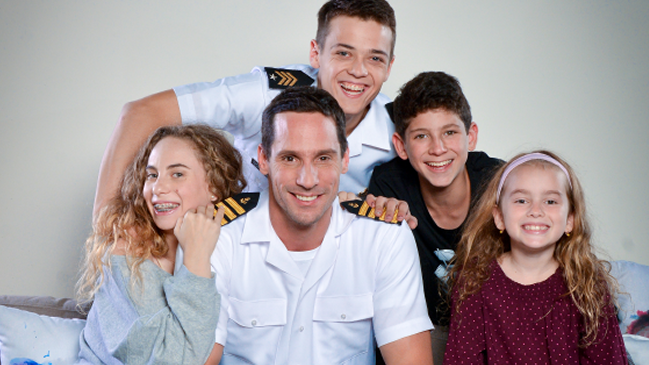 En julio, Mega volvió a dominar la pantalla local