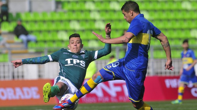 Duelo entre Everton y S. Wanderers por Copa Chile se jugará solo con abonados