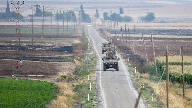 Al menos 1.443 personas murieron en julio por los bombardeos del régimen sirio