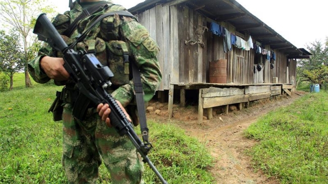 FARC rechazó acusaciones de violación sistemática a los derechos de la mujer