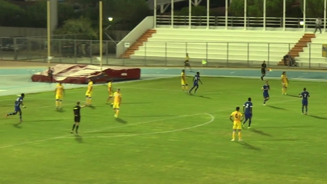 Manuel Iturra debutó con Udinese en ajustada derrota ante SC Bastia