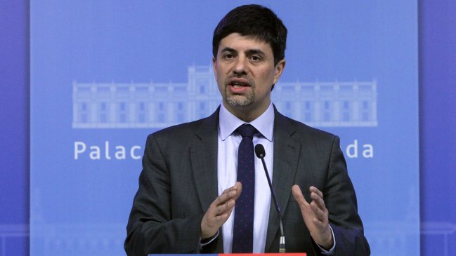 Vocero de Gobierno: Críticas de la oposición son 