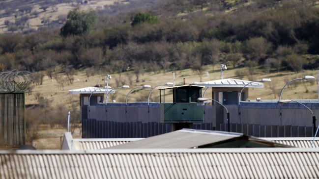 PDI detuvo a ex agente de la DINA que se encontraba prófugo