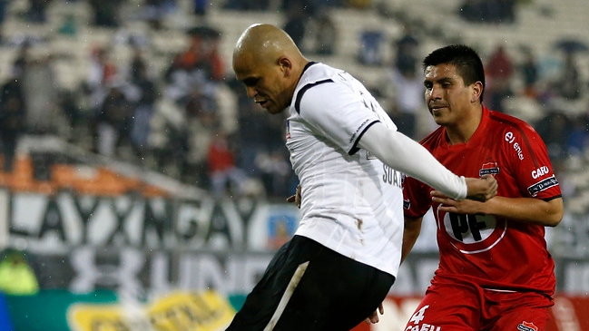 Colo Colo buscará ante Ñublense sellar su clasificación a octavos de final de Copa Chile