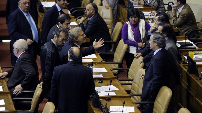 Aborto en casos de violación de menores genera discrepancias entre parlamentarios