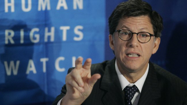 HRW: No ha habido un esfuerzo serio y honesto del Ejército por decir la verdad