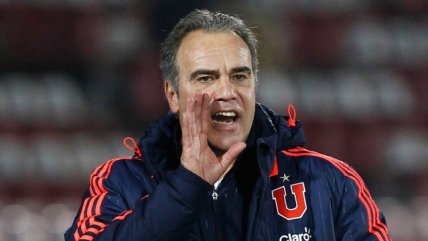   Martín Lasarte descartó molestia del plantel por su viaje a Uruguay 